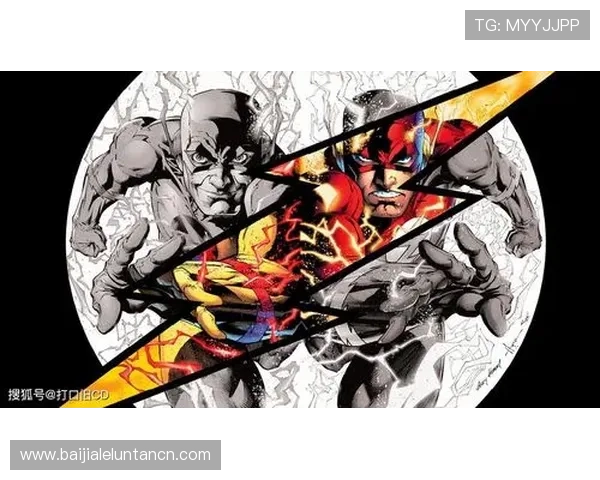 闪电侠第八季21集预告中隐藏的剧情伏笔与角色关系的深度解析 闪电侠第八季21集预告中隐藏的剧情伏笔与角色关系的深度解析