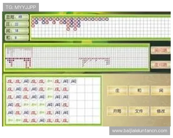 百家乐怎么玩最简单:零基础玩家也能轻松理解的百家乐操作方法 百家乐怎么玩最简单:零基础玩家也能轻松理解的百家乐操作方法