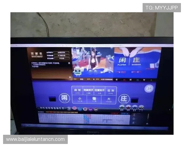 提升百家乐游戏胜率的秘密武器：百家乐路单记路神器的实战应用指南