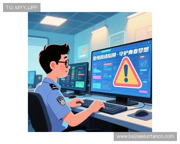 玩家必知的K8视讯安全防护技巧，避免常见的网络安全陷阱