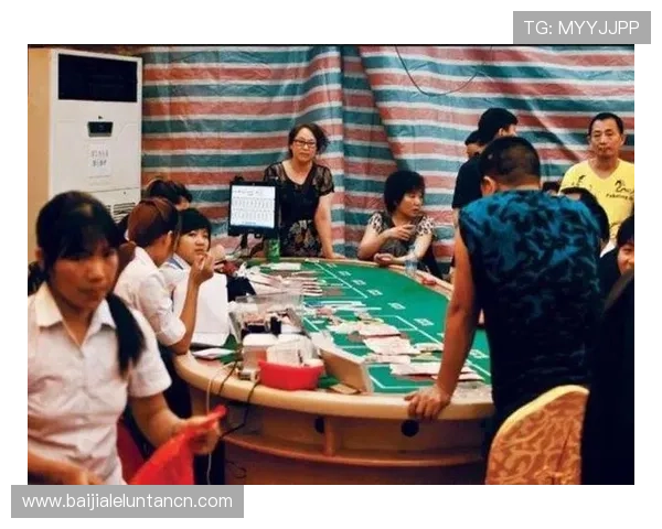 视讯百家乐在线直播带你体验真实赌场氛围享受极致娱乐体验